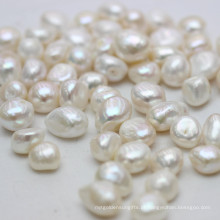 13-15mm Large Nugget Baroque Natural Loose Pearls Wholesale, Aaaagrade